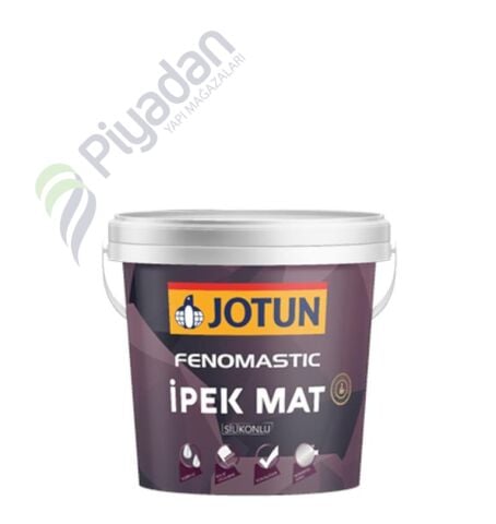 Jotun Fenomastik İpek Mat Base A 2,25lt