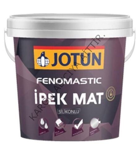 Jotun Fenomastik İpek Mat Base A 13,50lt