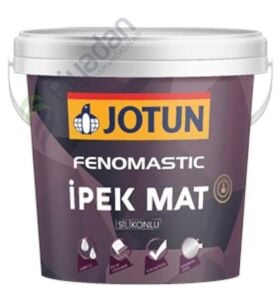 Jotun Fenomastik İpek Mat Base A 13,50lt