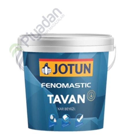 Jotun Fenomastik Tavan 10,00KG/Kova