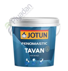 Jotun Fenomastik Tavan 10,00KG/Kova