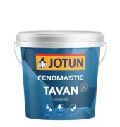 Jotun Fenomastik Tavan 10,00KG/Kova