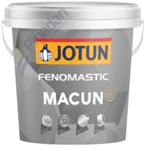 Jotun Fenomastik Macun 25KG/Kova