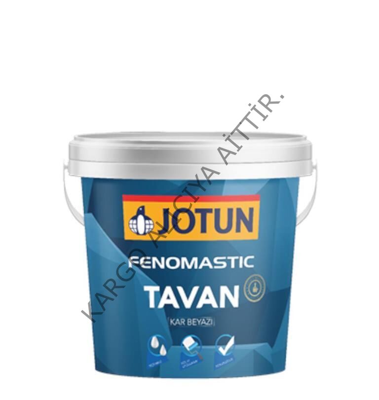 Jotun Fenomastik Tavan 4,00KG/Kova