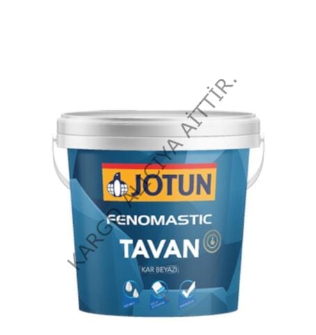 Jotun Fenomastik Tavan 4,00KG/Kova