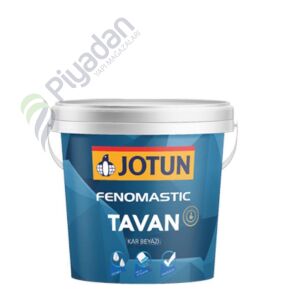 Jotun Fenomastik Tavan 4,00KG/Kova