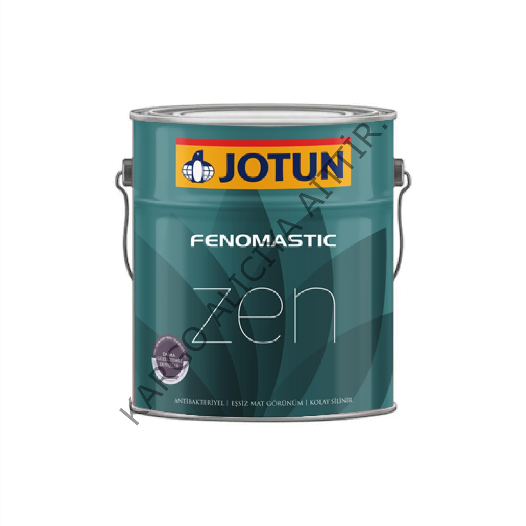 Jotun Fenomastik Zen Base A 2,25lt
