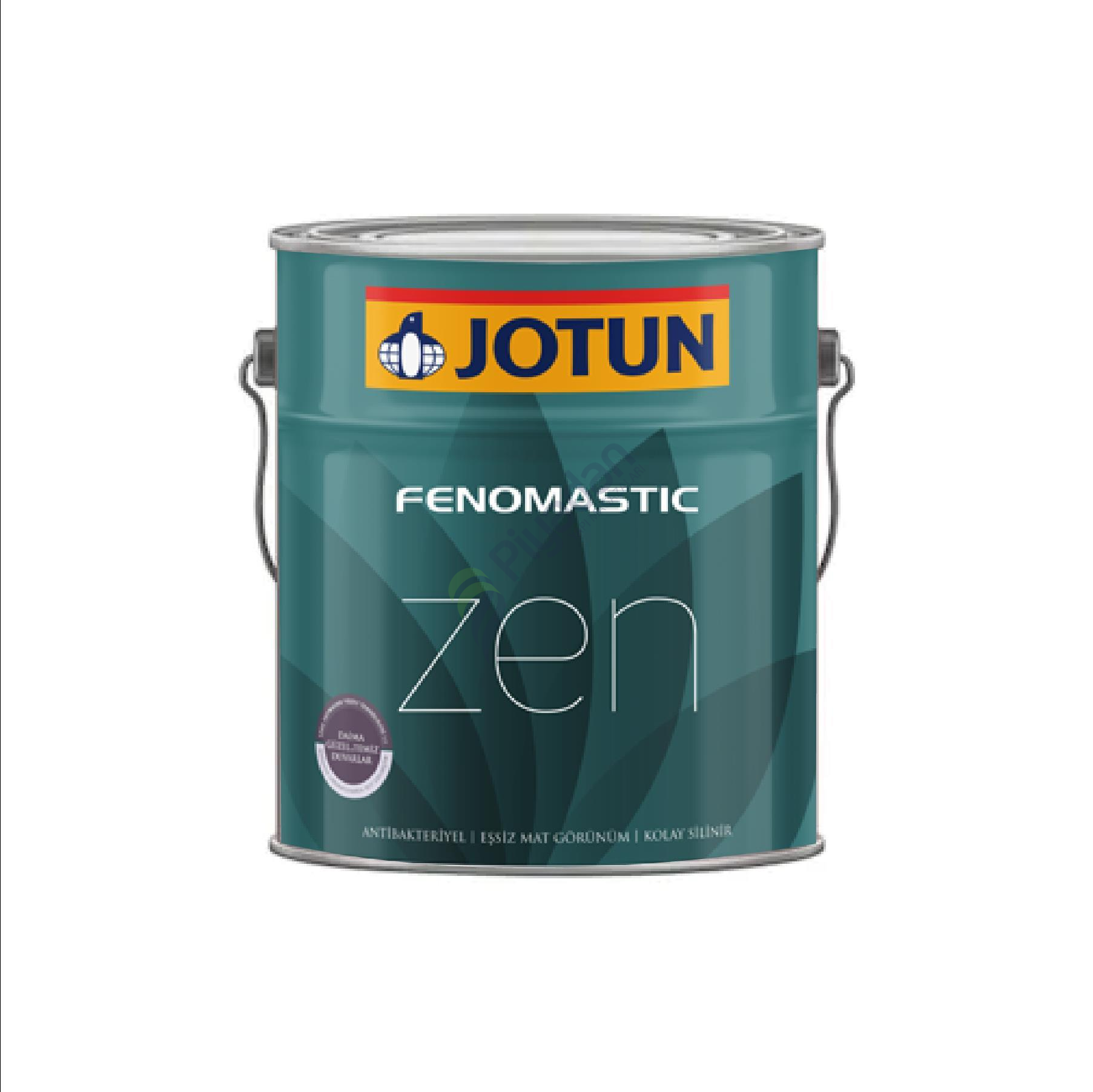 Jotun Fenomastik Zen Base A 2,25lt