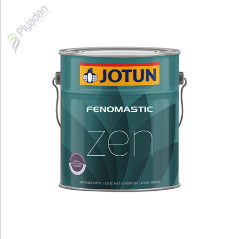 Jotun Fenomastik Zen Base A 2,25lt