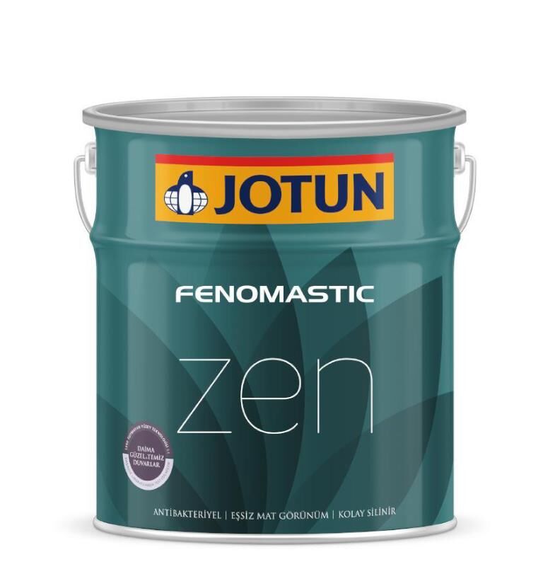 Jotun Fenomastik Zen Base A 13,50lt
