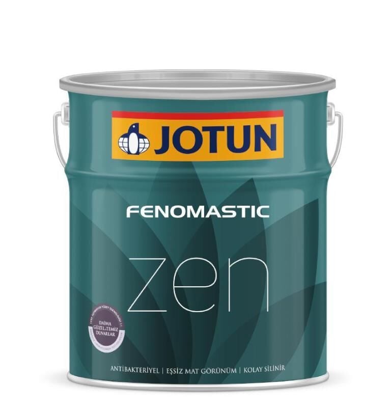 Jotun Fenomastik Zen Base A 13,50lt
