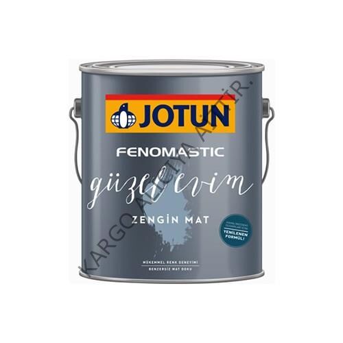 Jotun Fenomstk G.Evim Zenginmat Base A 2.25lt Yeni