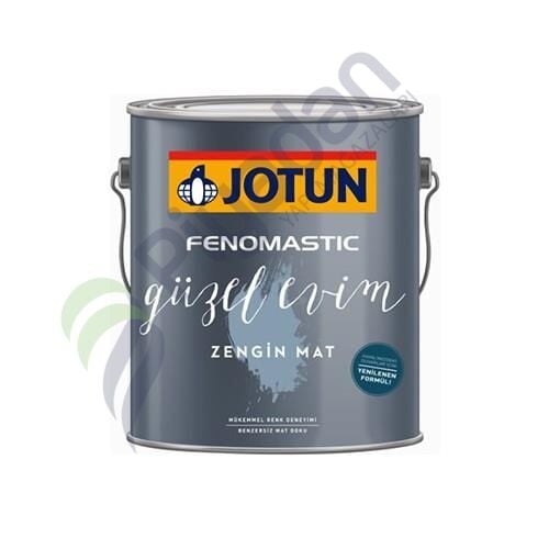 Jotun Fenomstk G.Evim Zenginmat Base A 2.25lt Yeni