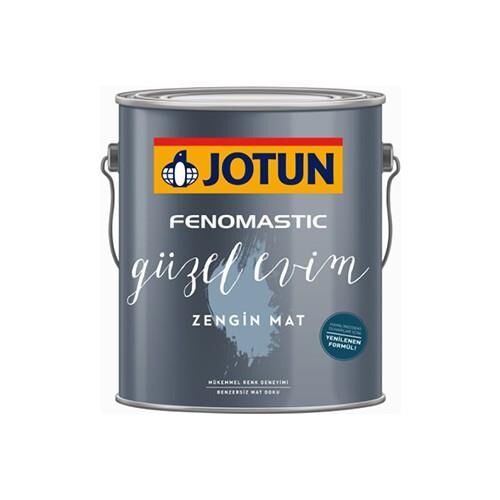 Jotun Fenomstk G.Evim Zenginmat Base A 2.25lt Yeni