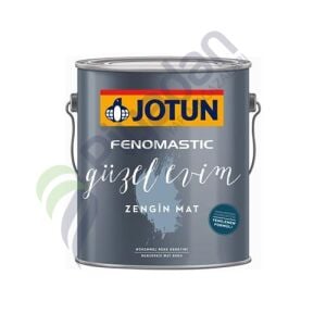 Jotun Fenomstk G.Evim Zenginmat Base A 2.25lt Yeni