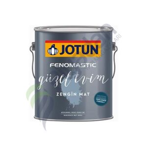 Jotun Fenomstk G.Evim Zenginmat Base A 2.25lt Yeni