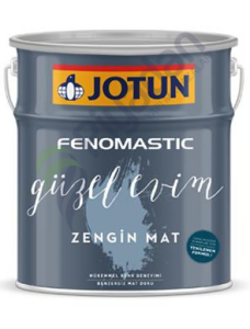 Jotun Fenomstk G.Evim Zenginmat Base A 13.5lt Yeni