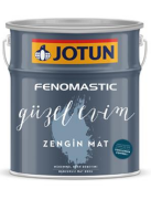 Jotun Fenomstk G.Evim Zenginmat Base A 13.5lt Yeni