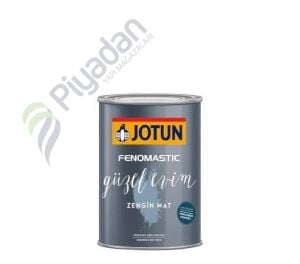 Jotun Fenomstk G.Evim Zenginmat Base B 0,90lt Yeni