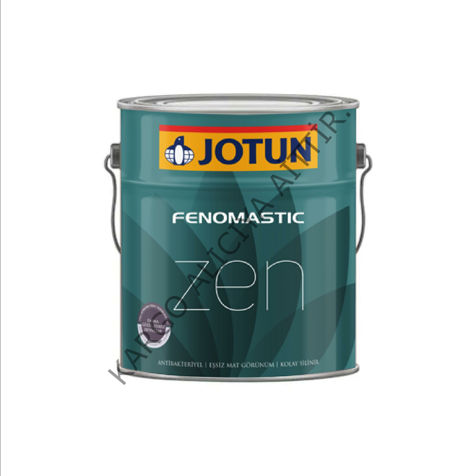 Jotun Fenomastik Zen Base B 2,25lt