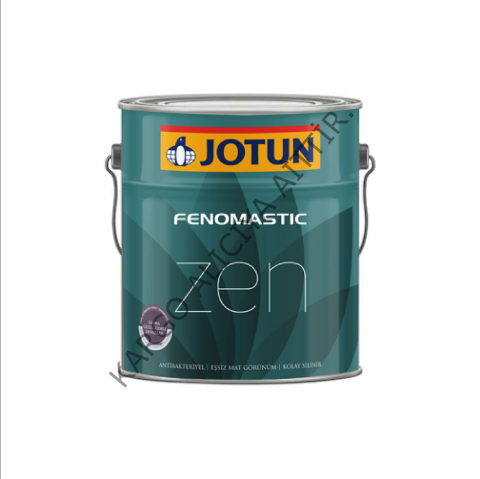 Jotun Fenomastik Zen Base B 2,25lt