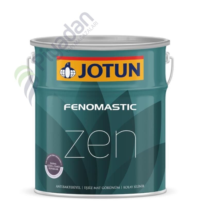Jotun Fenomastik Zen Base B 13,50lt