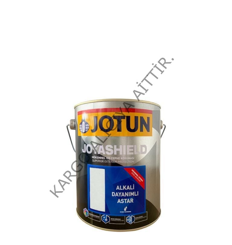 Jotun Jotashıeld Alkali Resıstant Prımer 2,25lt