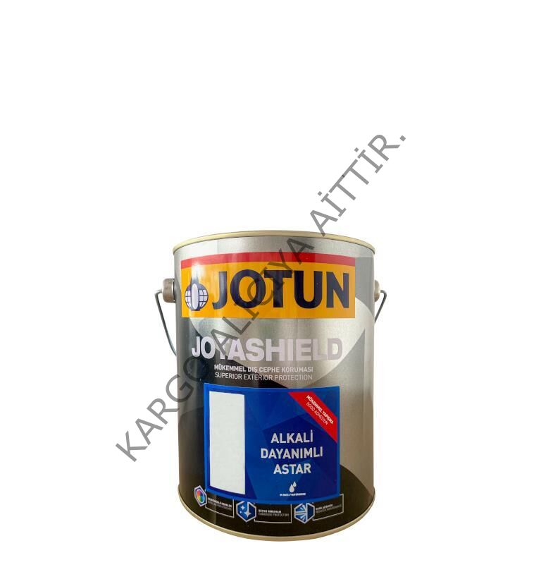 Jotun Jotashıeld Alkali Resıstant Prımer 2,25lt