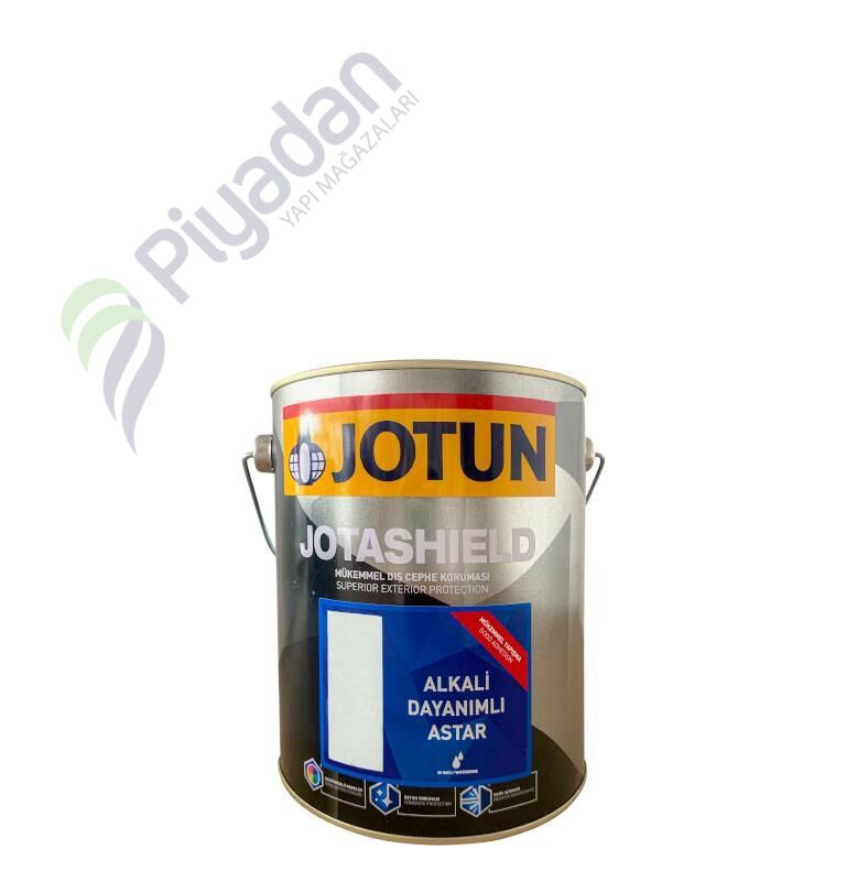 Jotun Jotashıeld Alkali Resıstant Prımer 2,25lt