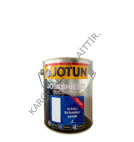 Jotun Jotashıeld Alkali Resıstant Prımer 2,25lt