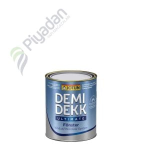 Jotun Jotashıeld Demıdekk Ultemate Base A0,90Ltgln