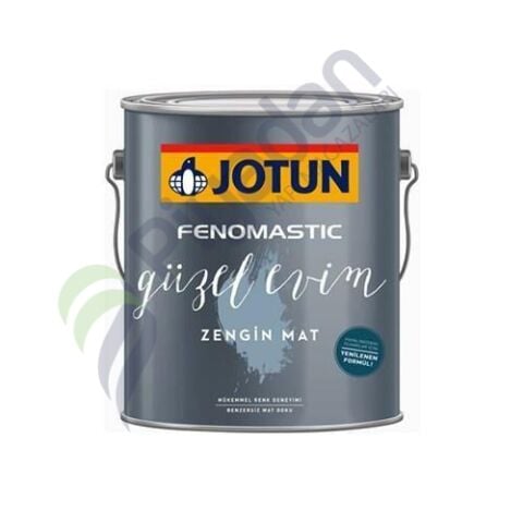 Jotun Fenomstk G.Evim Zenginmat Base B 2.25lt Yeni