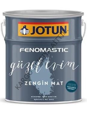 Jotun Fenomstk G.Evim Zenginmat Base B 13.5lt Yeni