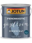 Jotun Fenomstk G.Evim Zenginmat Base B 13.5lt Yeni