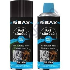 Sibax SB2000 Pas Sökücü 400 ml