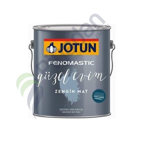 Jotun Fenomstk G.Evim Zenginmat Base C 0,90lt Yeni