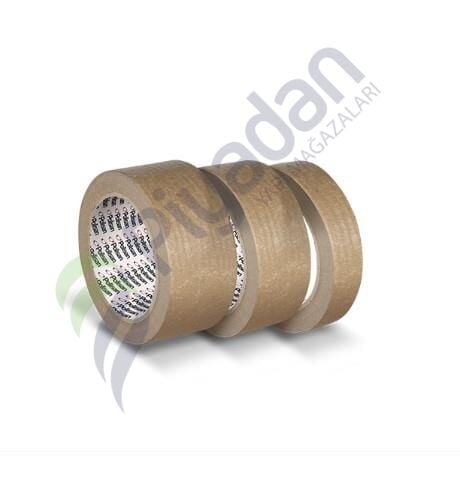 Polisan Pro Maskeleme Bandı 36mm*30m