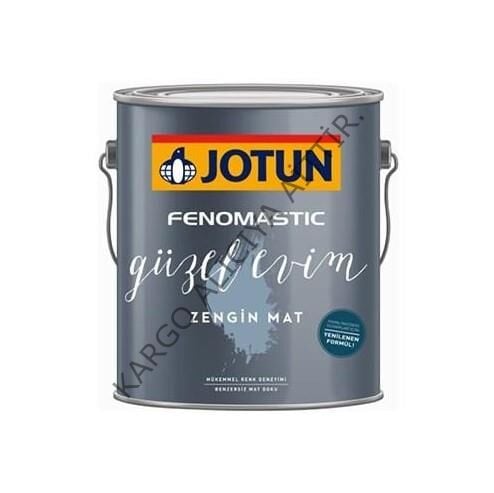 Jotun Fenomstk G.Evim Zenginmat Base C 2.25lt Yeni