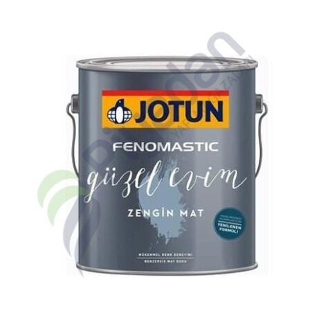 Jotun Fenomstk G.Evim Zenginmat Base C 2.25lt Yeni