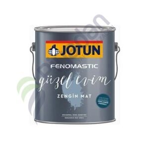 Jotun Fenomstk G.Evim Zenginmat Base C 2.25lt Yeni