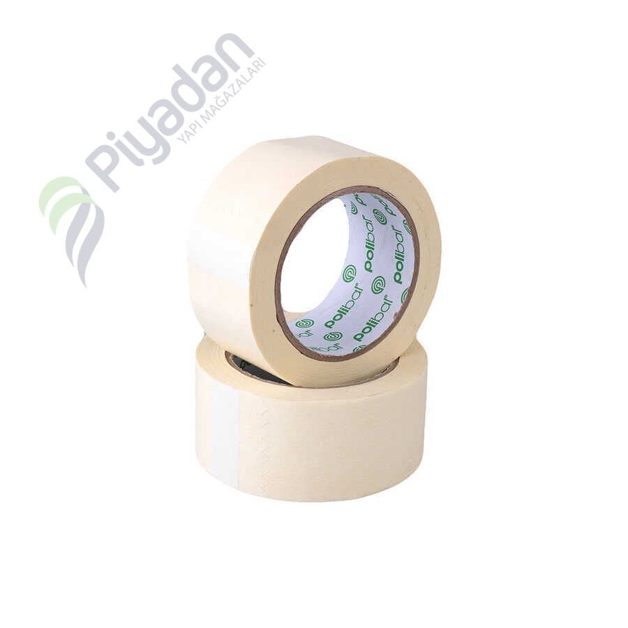 Polisan Pro Maskeleme Bandı 48mm*30m