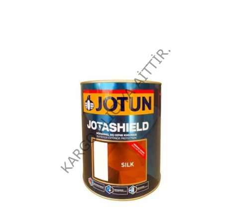 Jotun Jotashıeld Topcoat Sılk Base A 0,90lt
