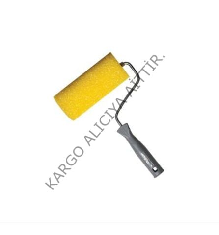 Polisan Mercan Rulosu 25 cm