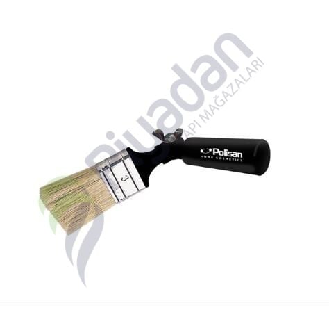 Polisan Pro Akrobat Fırça No:4