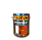 Jotun Jotashıeld Topcoat Sılk Base A 2,50lt
