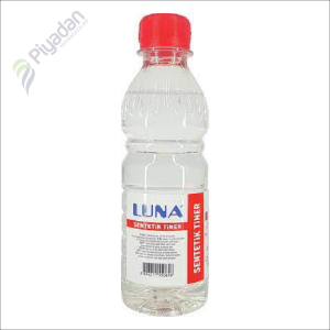 İzmir Luna Sentetik Tiner 1280ml