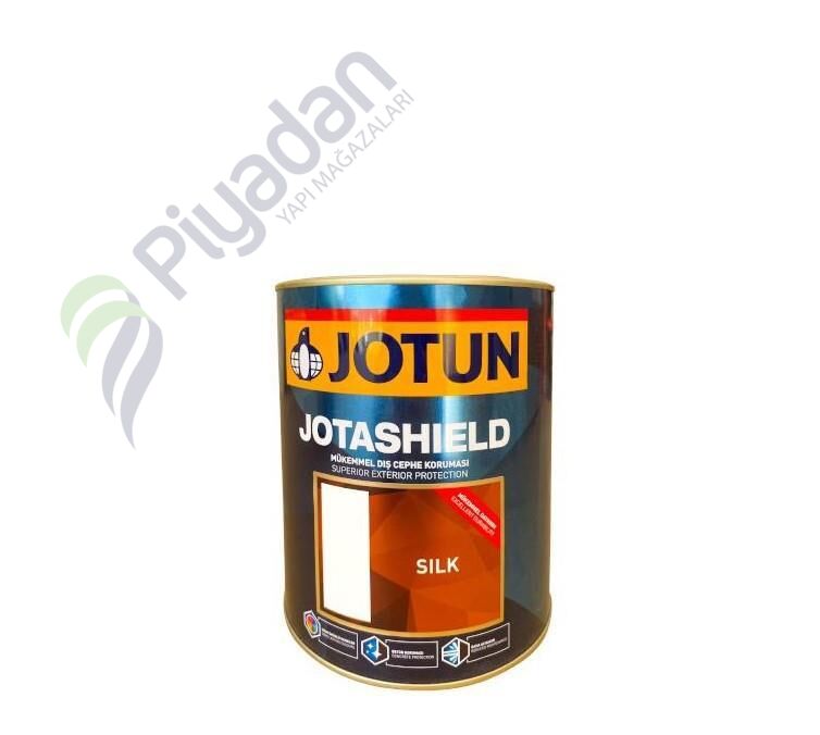 Jotun Jotashıeld Topcoat Sılk Base B 0,90lt