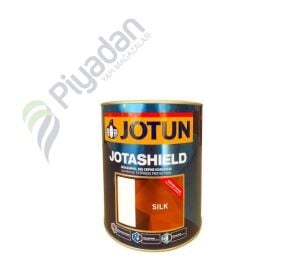 Jotun Jotashıeld Topcoat Sılk Base B 0,90lt
