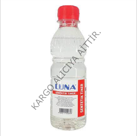 İzmir Luna Sentetik Tiner 516ml