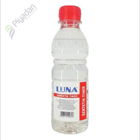 İzmir Luna Sentetik Tiner 516ml